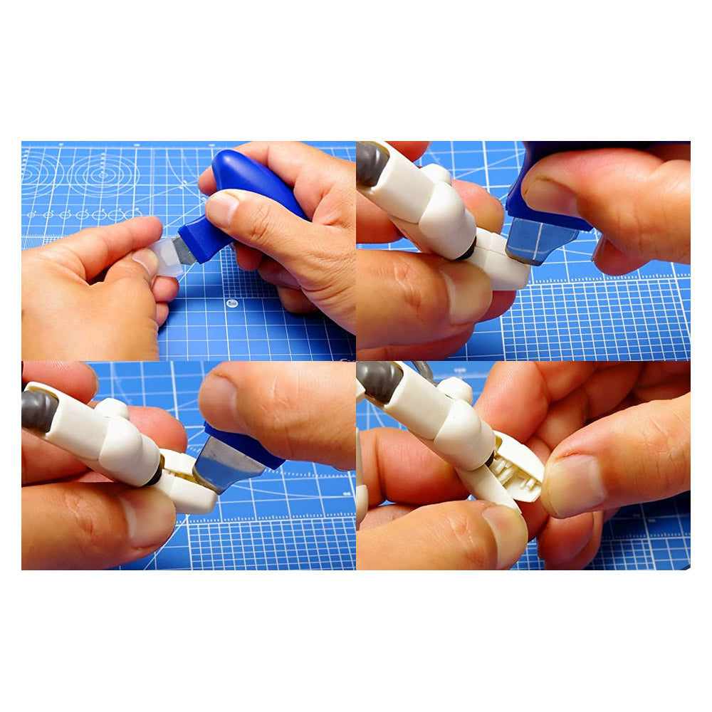 WAVE MATERIALS HT196 PARTS OPENER (FOR SNAP KIT) WAVE MATERIALS HT196 PARTS OPENER (FOR SNAP KIT)